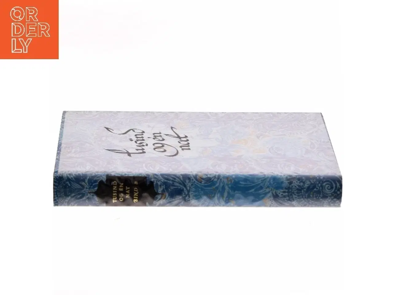 Billede 2 - Tusind og en nat (Bog)