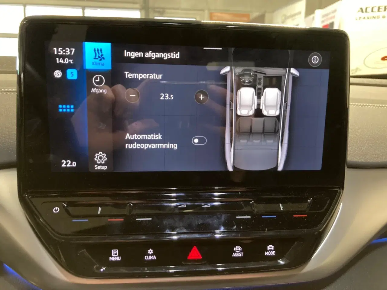 Billede 16 - VW ID.4 77 Pro