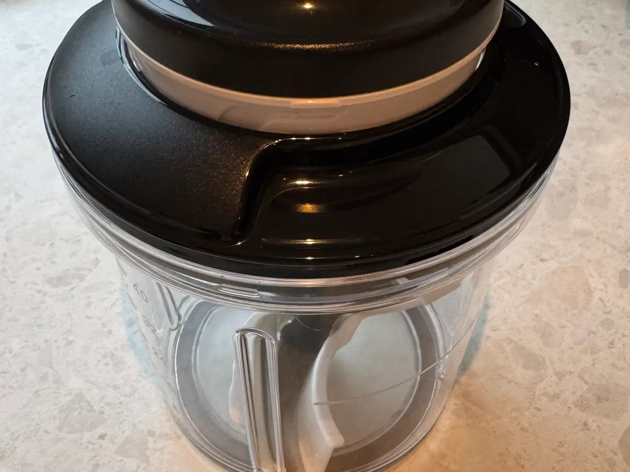 Billede 6 - Tidsbesparende Tupperware Quick Chef