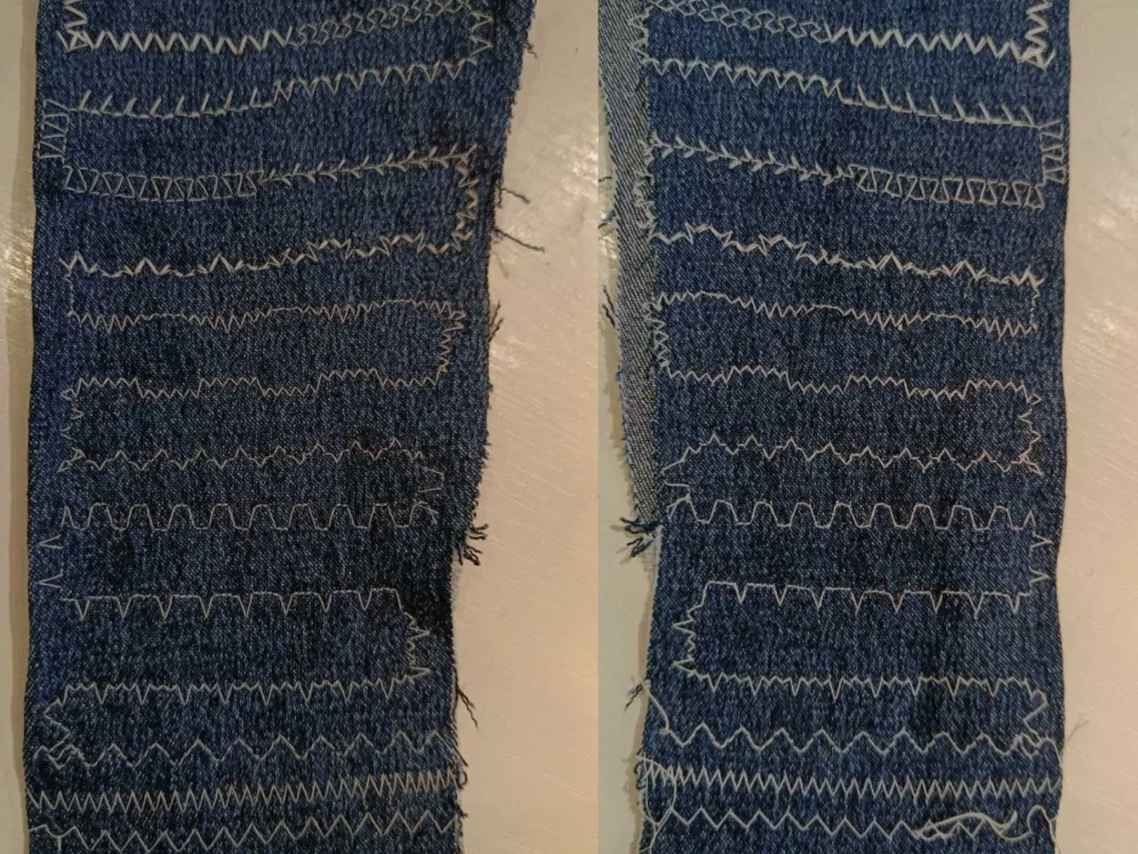 Billede 4 - Major V symaskinen virker fint 