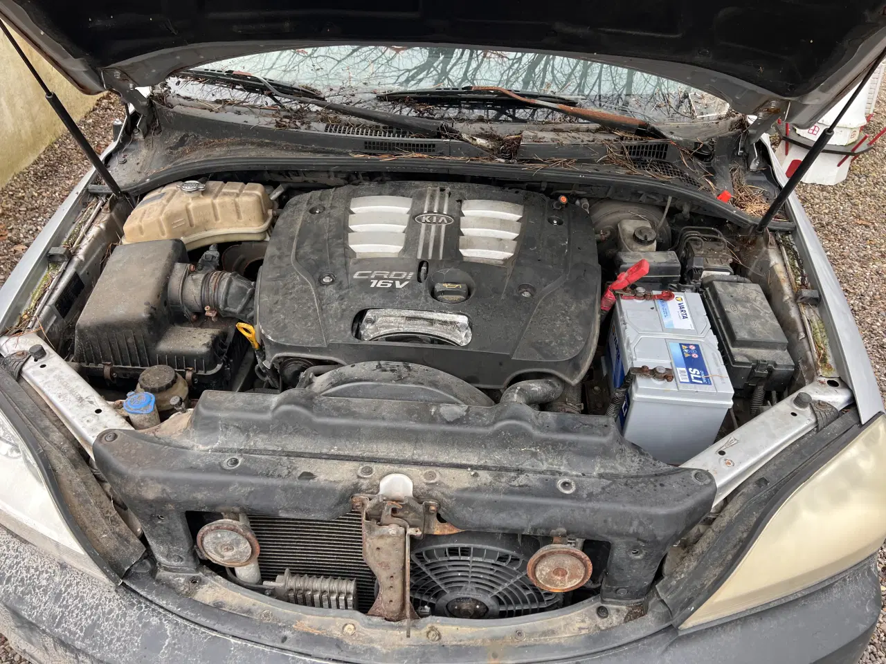 Billede 5 - Billig Resevedele bil el projekt god motor