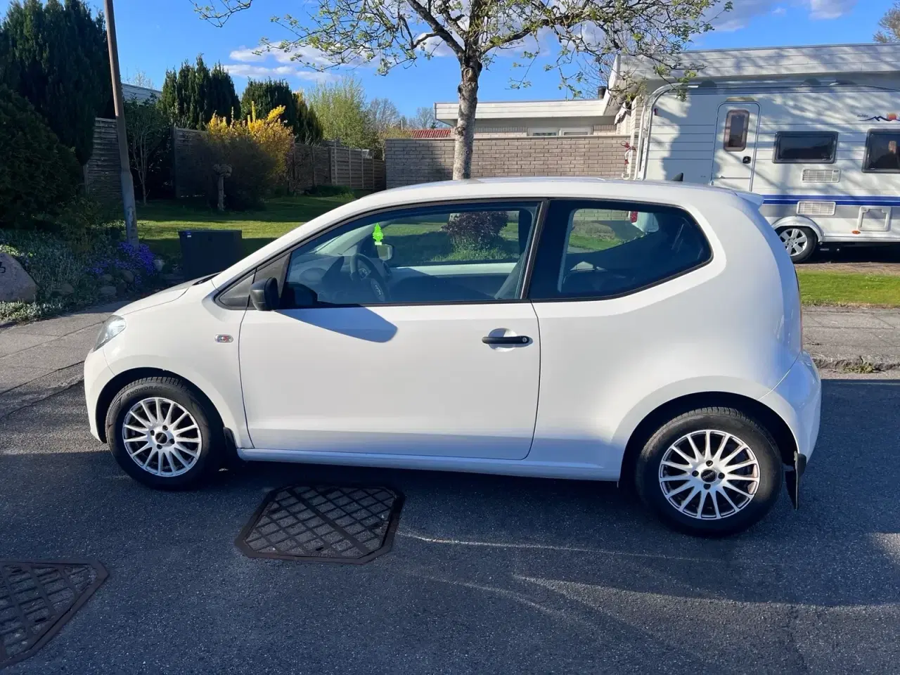 Billede 3 - VW Up! 1,0 60 Take Up! BMT