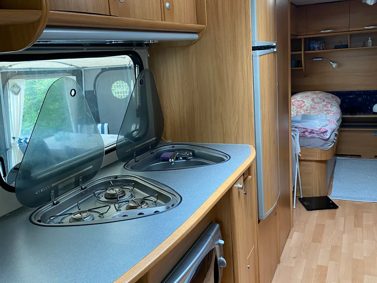 Billede 3 - Adria Classica
