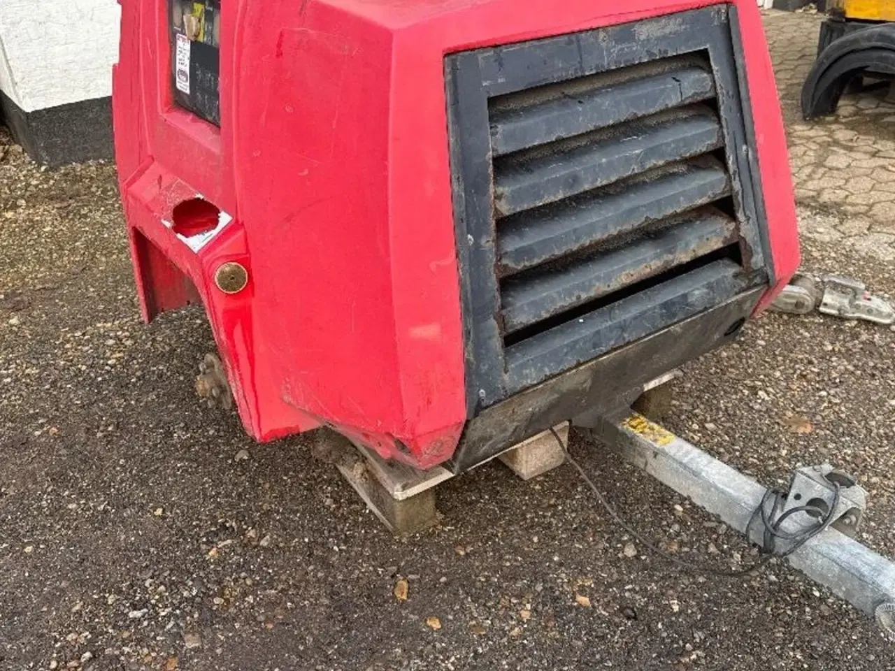 Billede 4 - Kaeser m30