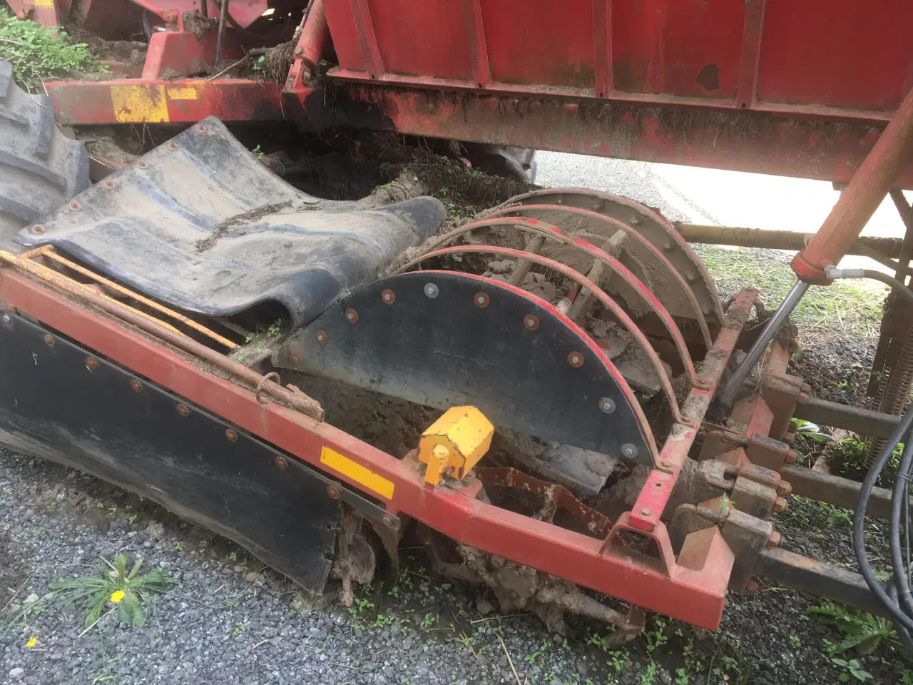 Billede 4 - Roeoptager