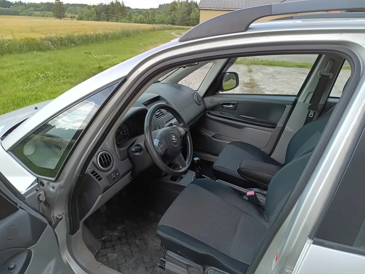 Billede 5 - Suzuki sx4 
