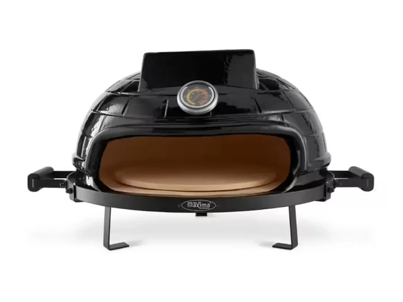 Billede 2 - Pizza grill | Industri Keramisk Ø 21 inch/53 cm