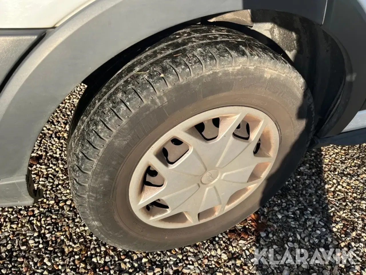 Billede 11 - Autotransporter Ford Transit 2.0 TDCI Lad FWDM6