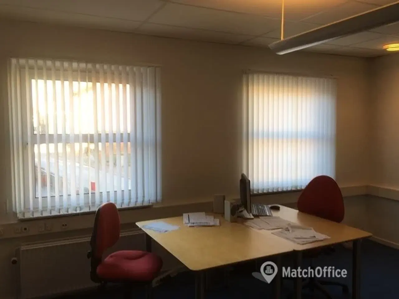 Billede 8 - Lichtenbergsgade 3 c Horsens