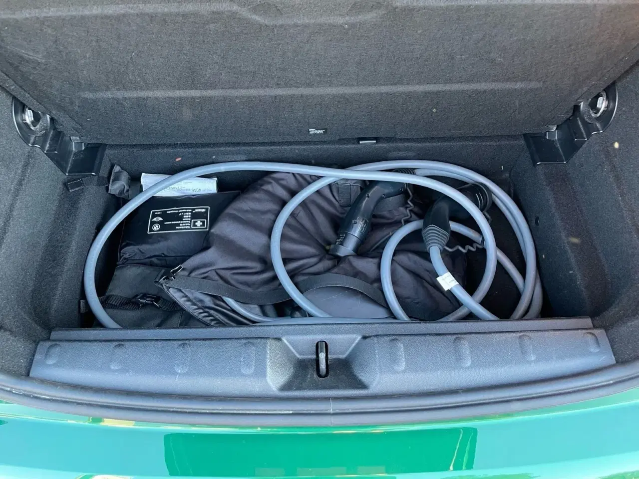 Billede 15 - MINI Cooper SE  Essential