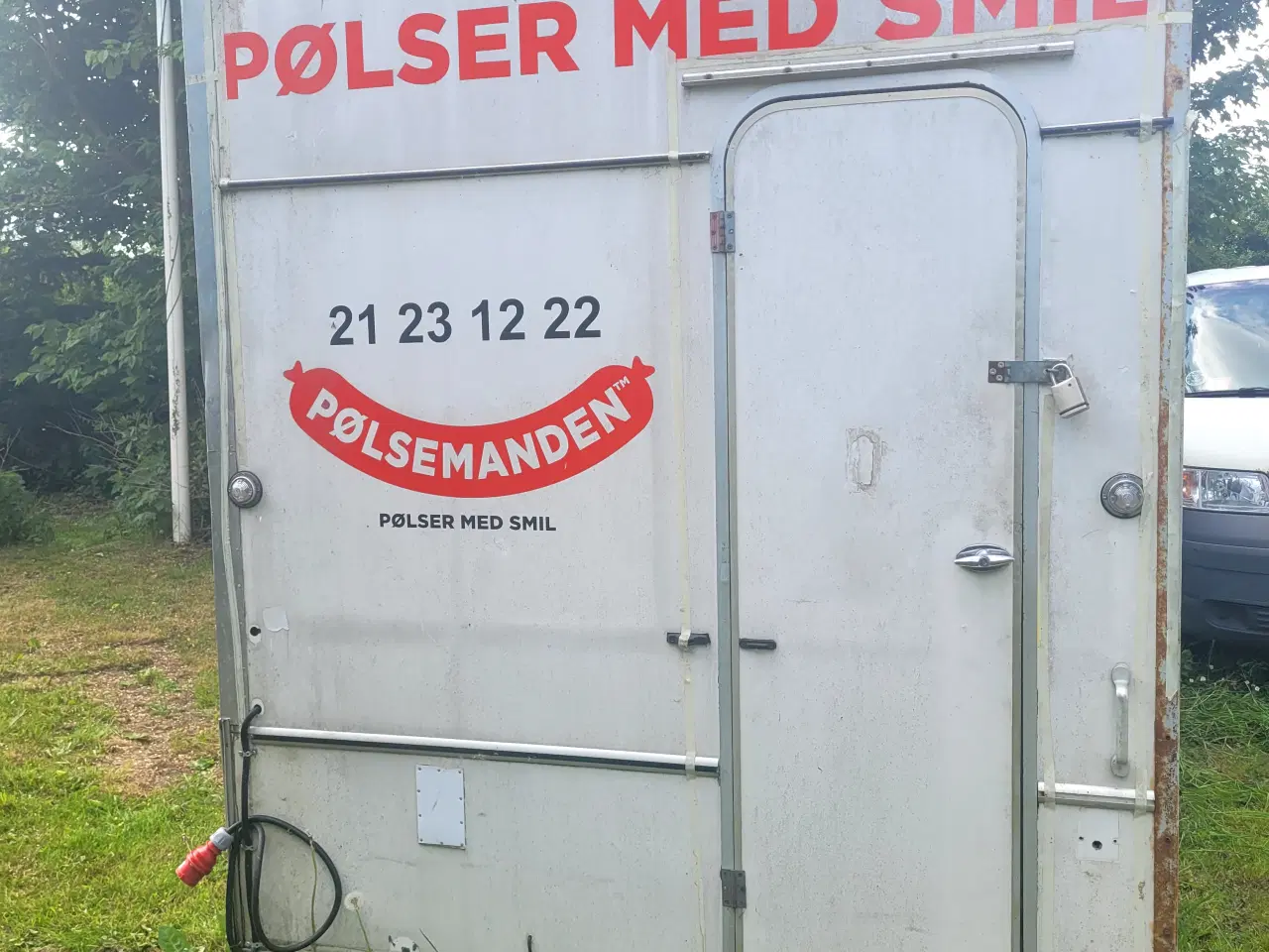 Billede 3 - Pølsevogn sælges