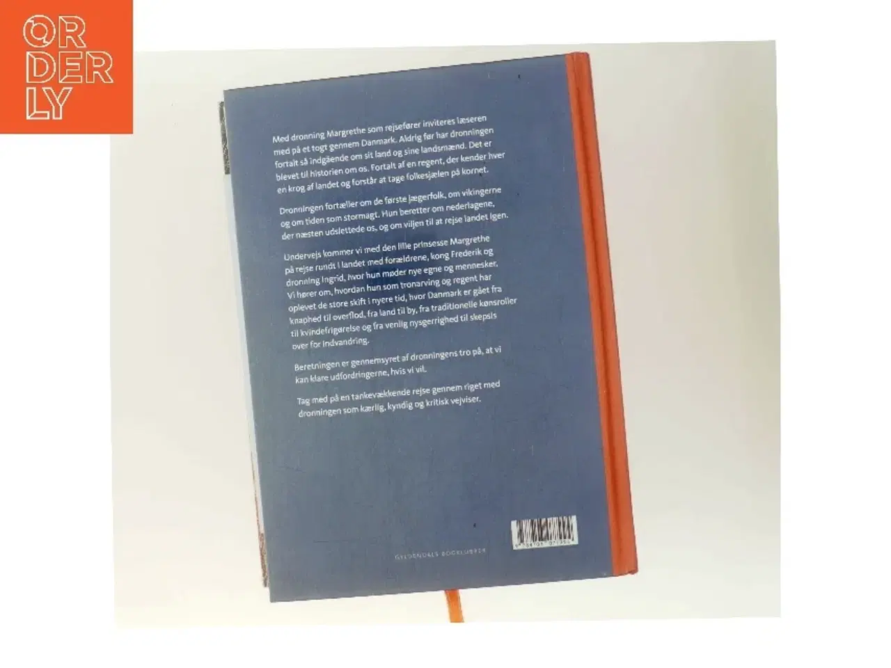 Billede 3 - De dybeste rødder af Thomas Larsen (Bog)