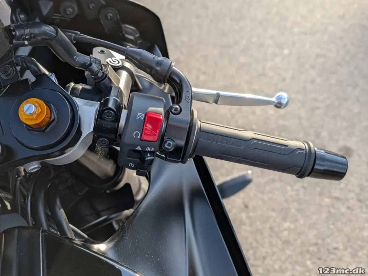 Billede 13 - Yamaha YZF R7