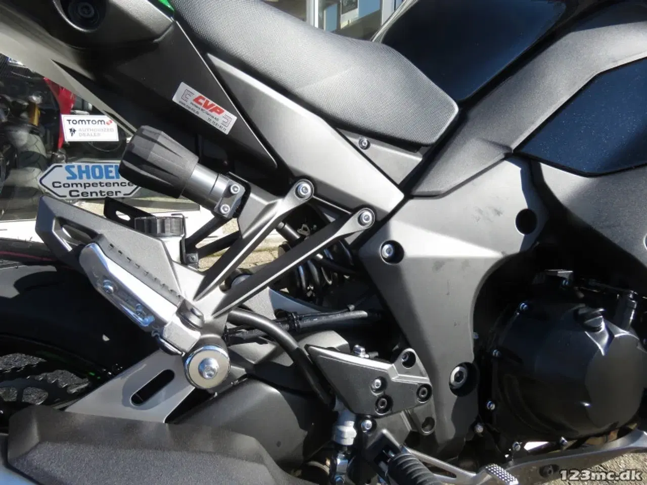 Billede 19 - Kawasaki Ninja 1000 SX ABS