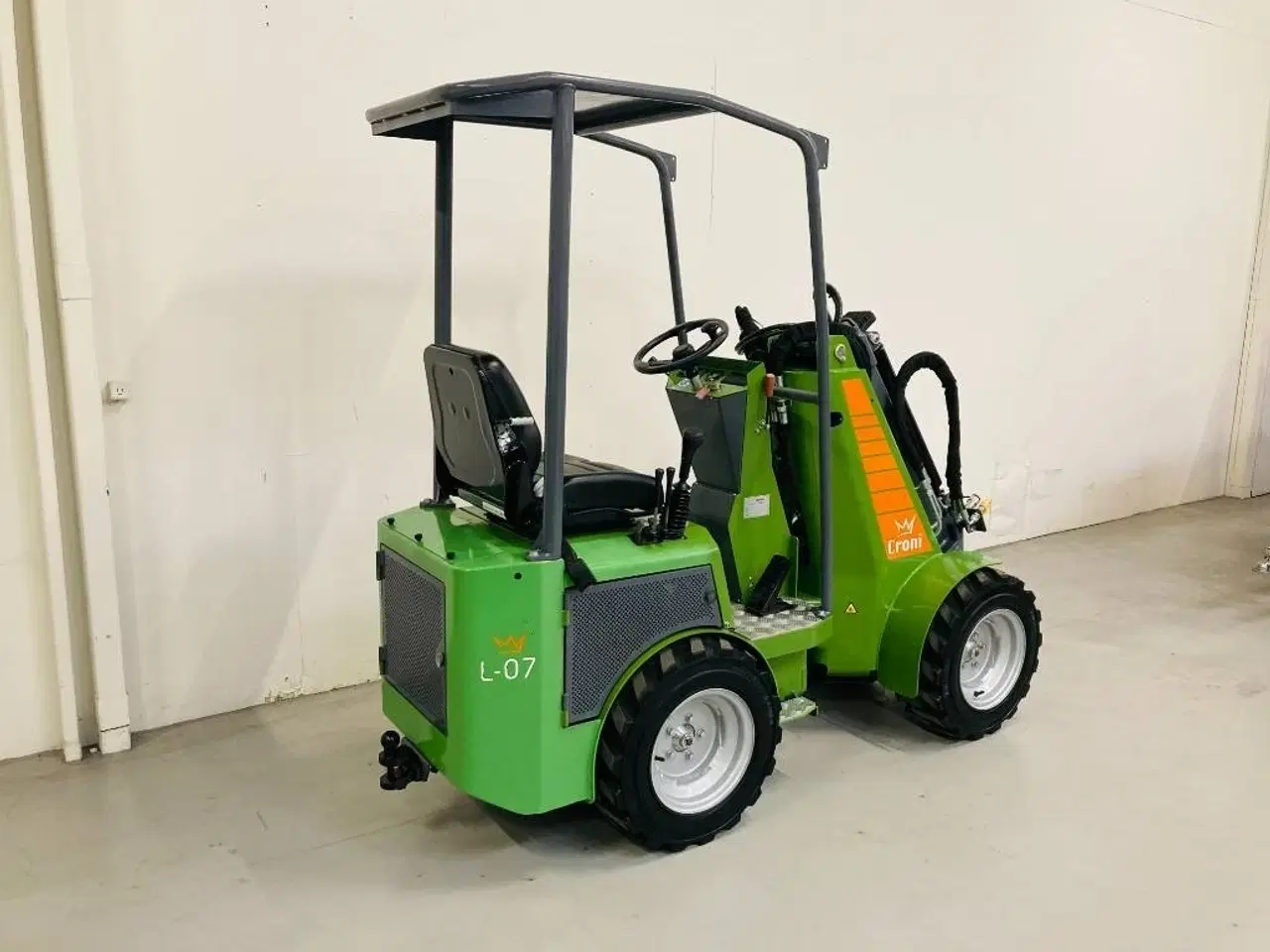 Billede 2 - Croni L-07