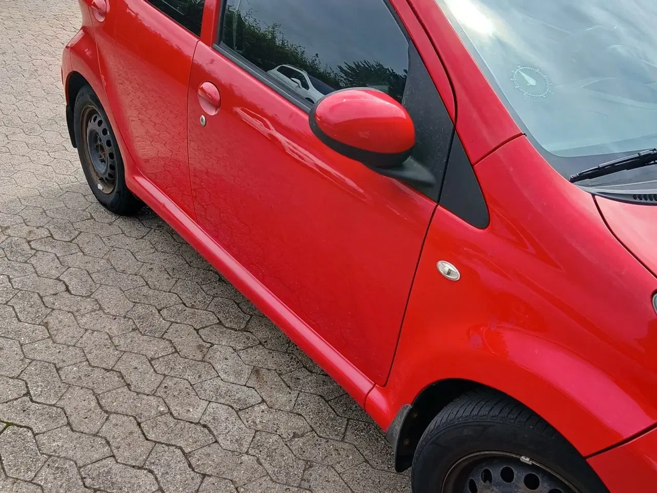 Billede 3 - Toyota Aygo 1,0 