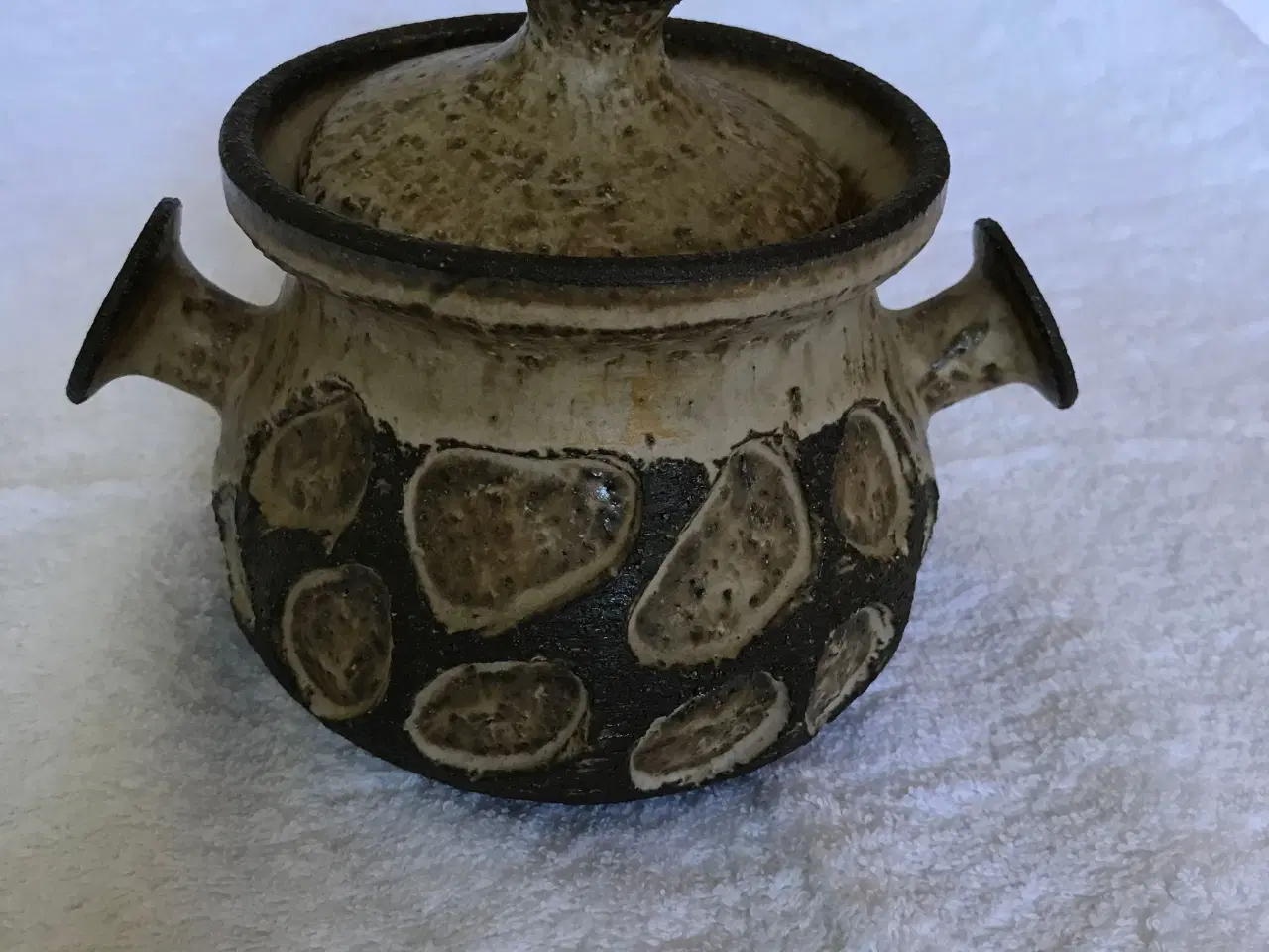 Billede 1 - keramik