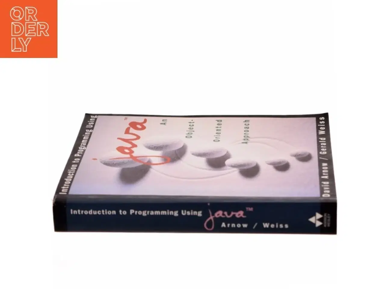 Billede 2 - Introduction to programming using JAVA : An object-oriented approach (Bog)