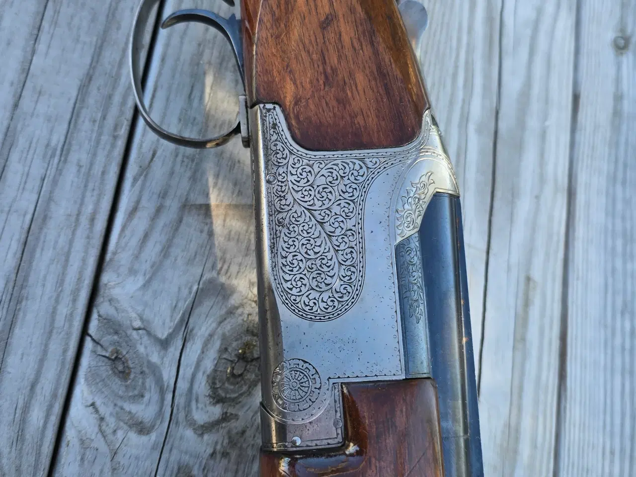 Billede 6 - Winchester Super Grade