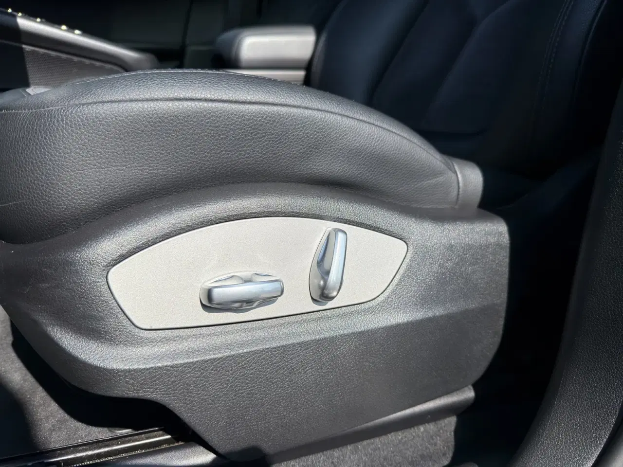 Billede 10 - Porsche Macan S 3,0 D PDK Van