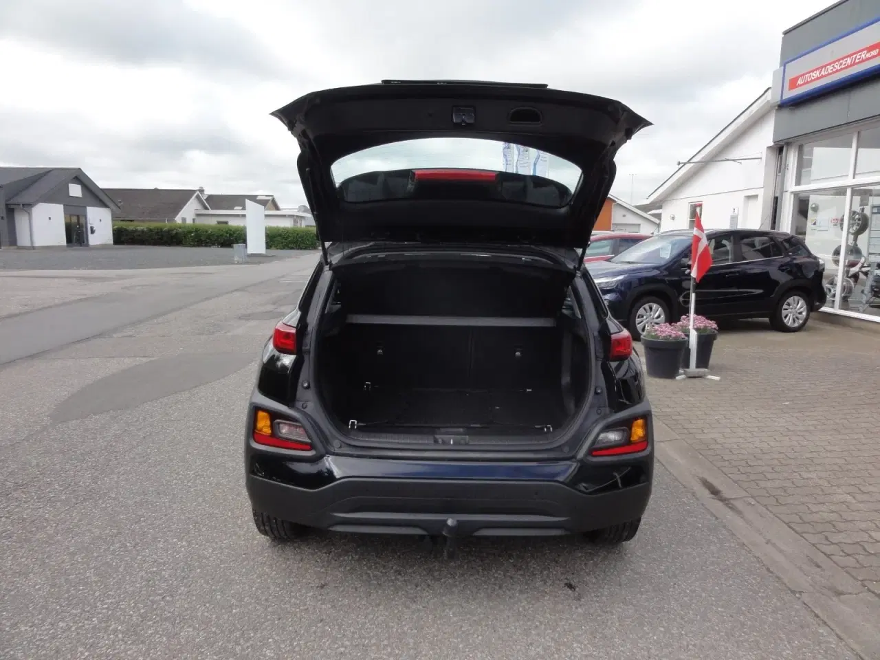 Billede 13 - Hyundai Kona 1,0 T-GDi Trend