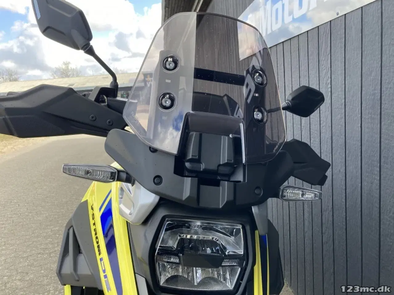 Billede 14 - Suzuki DL 1050 DE V-Strom