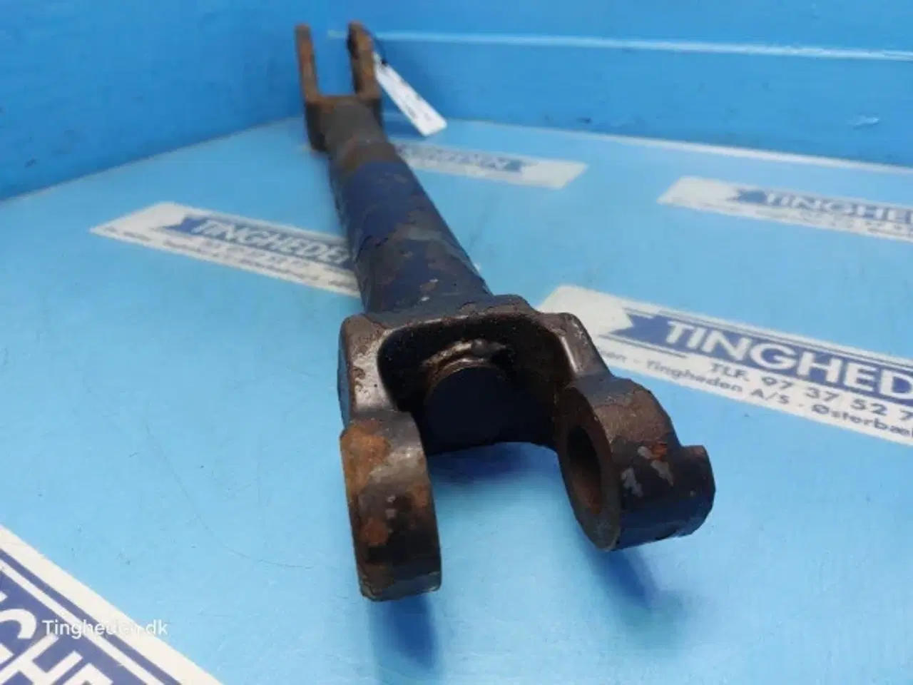 Billede 8 - Fiat 180-90 Liftspindel 5113078