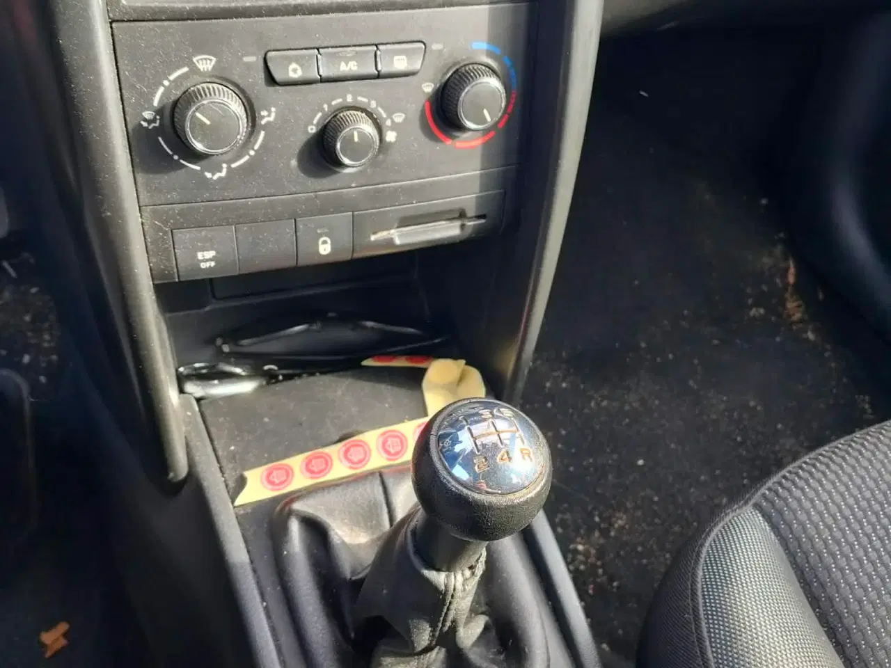 Billede 6 - Peugeot 207 1,4 HDI