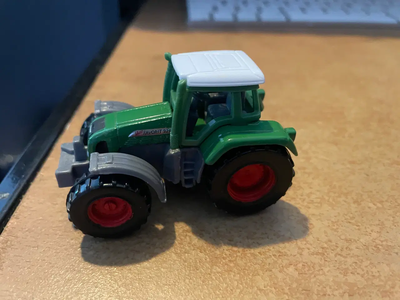 Billede 2 - Siku køretøjer og tog