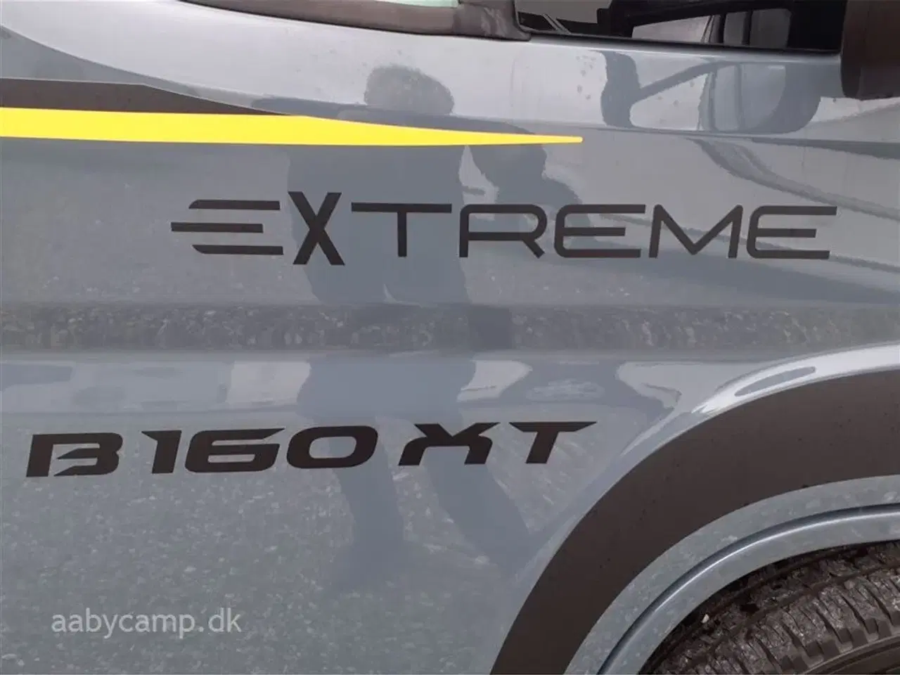 Billede 24 - 2024 - Benimar Benivan 160 Extreme   CamperVAN - Fritidsbil med enkeltsenge
