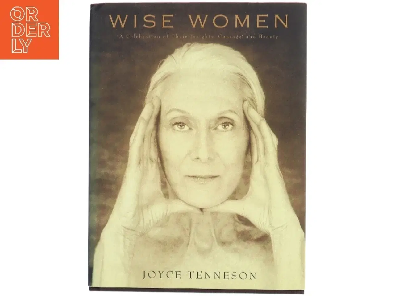 Billede 1 - Wise Women af Joyce Tenneson (Bog)