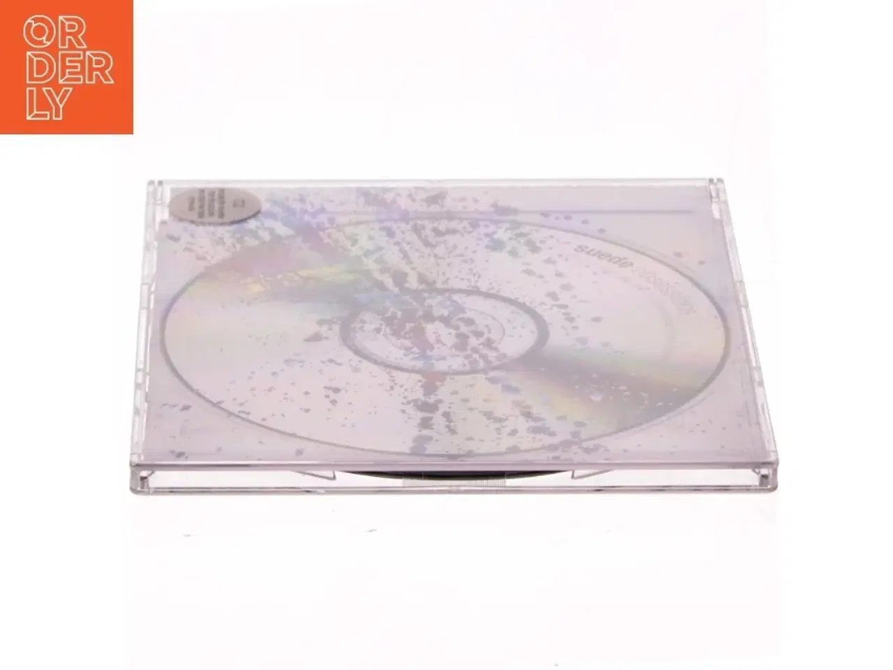 Billede 2 - Suede: Obsessions (cd)