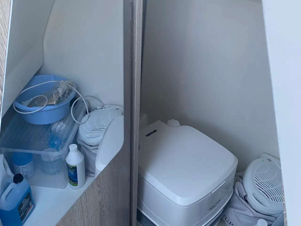 Billede 3 - Dejlig båd. 