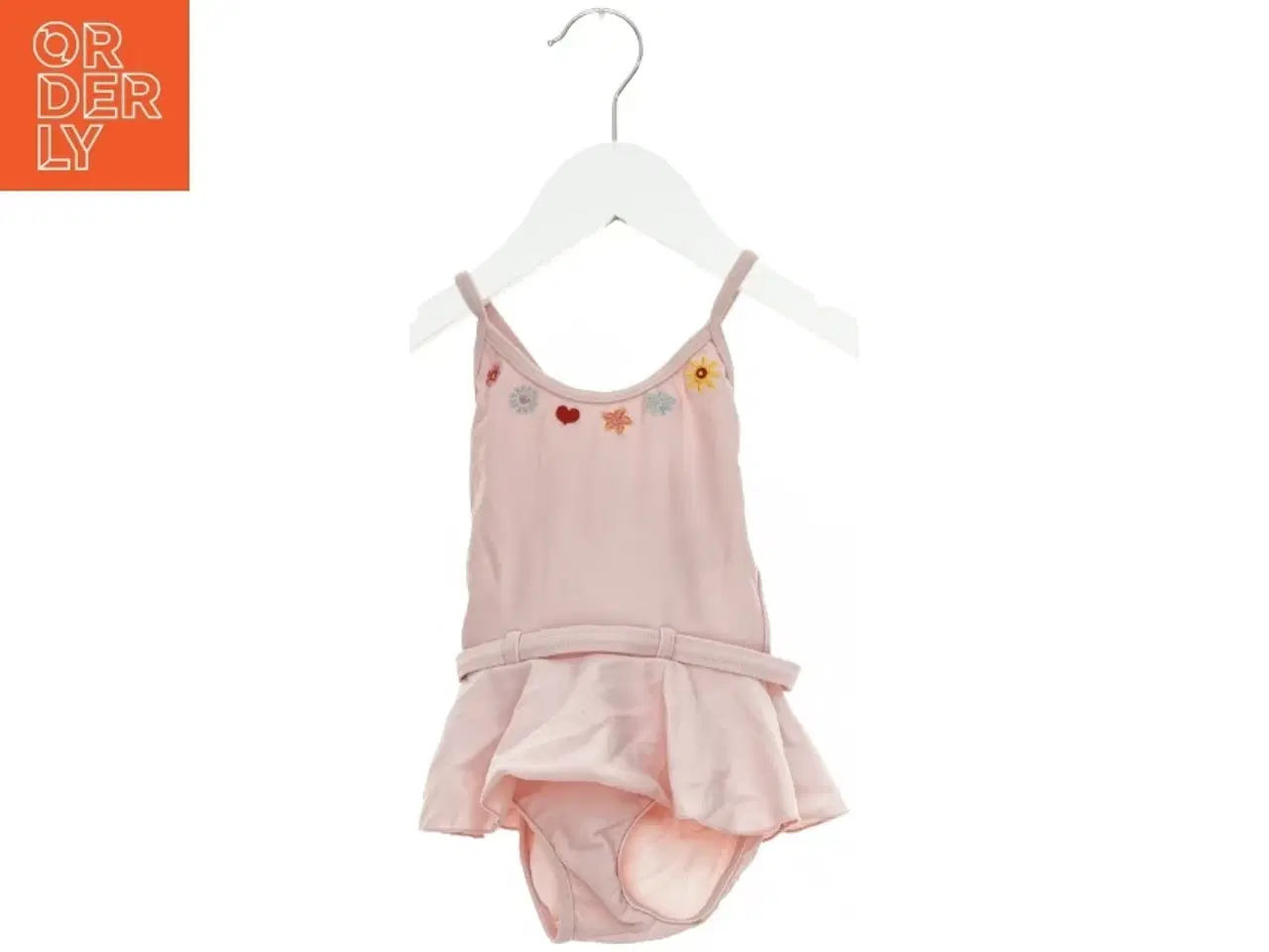 Billede 1 - Badedragt fra H&M (str. 80 cm)