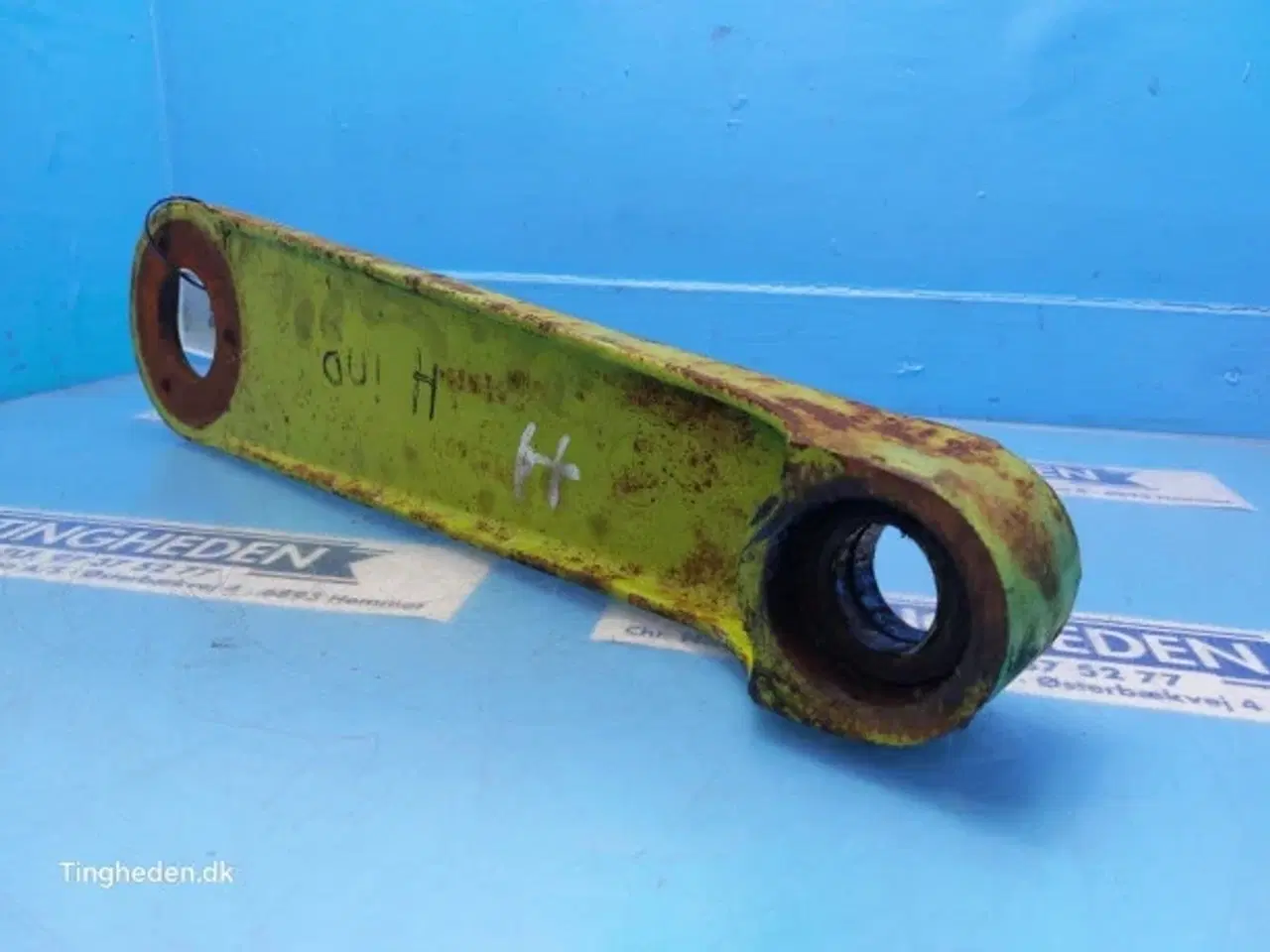 Billede 11 - Claas Dominator 76 Arm 00064744001