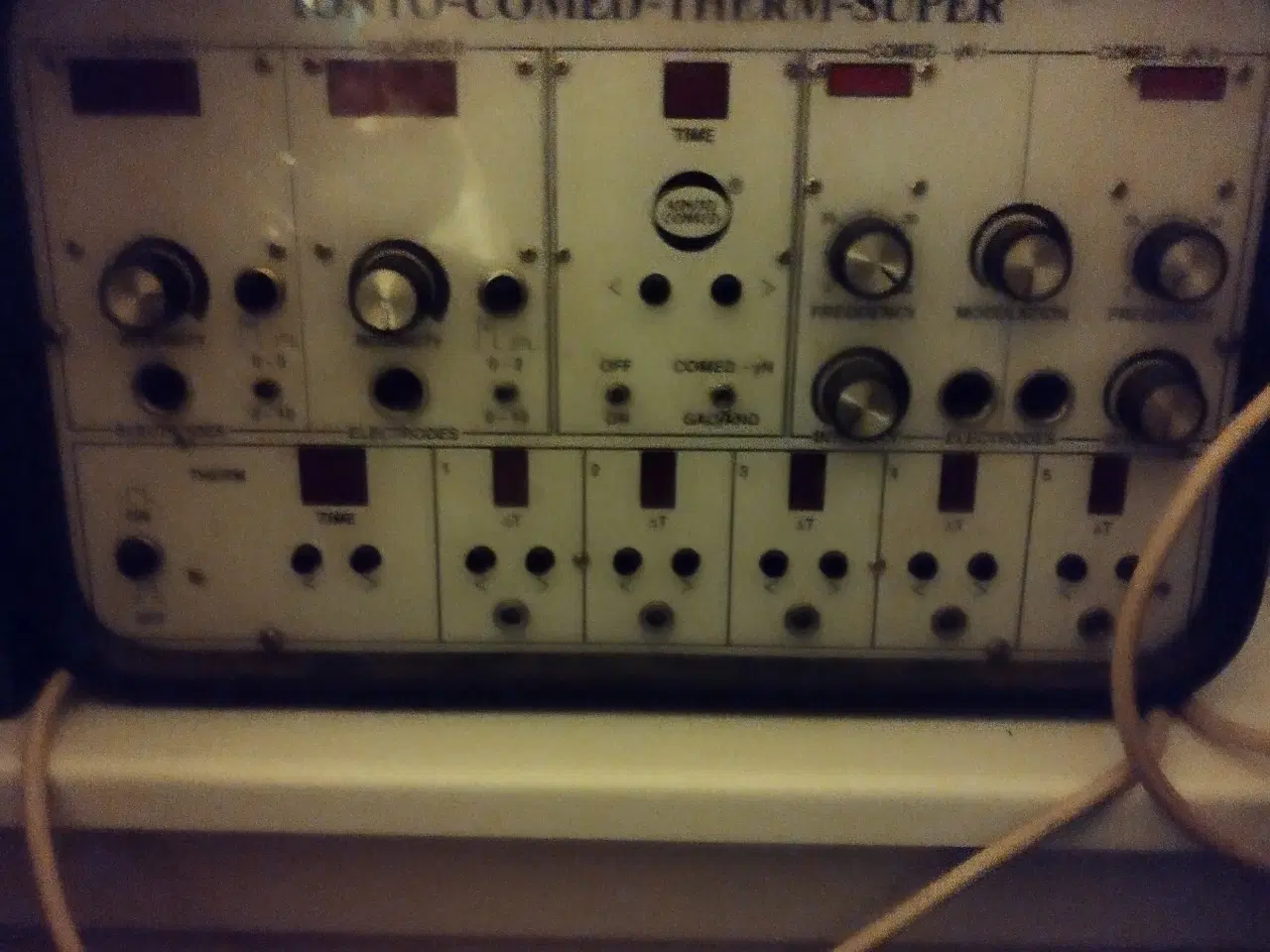 Billede 2 - Term til klinikken 