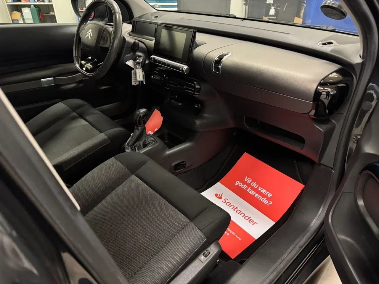 Billede 13 - Citroën C4 Cactus 1,2 PureTech 82 Feel