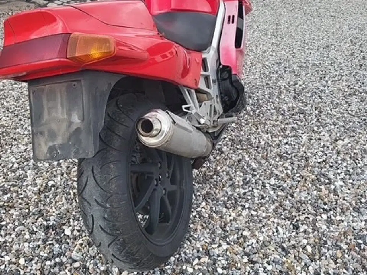 Billede 5 - Honda VFR750