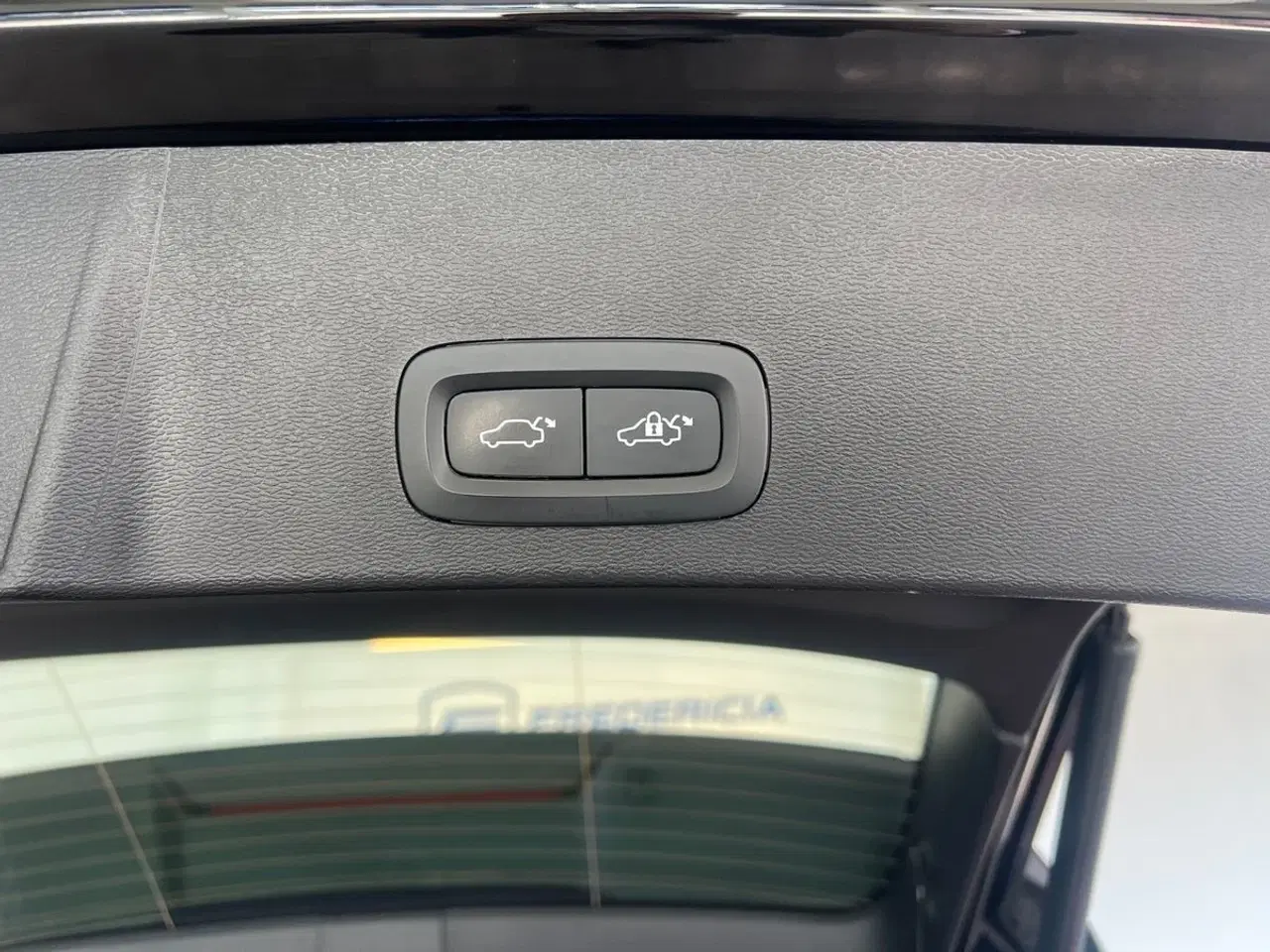 Billede 7 - Volvo XC40  P6 ReCharge Core