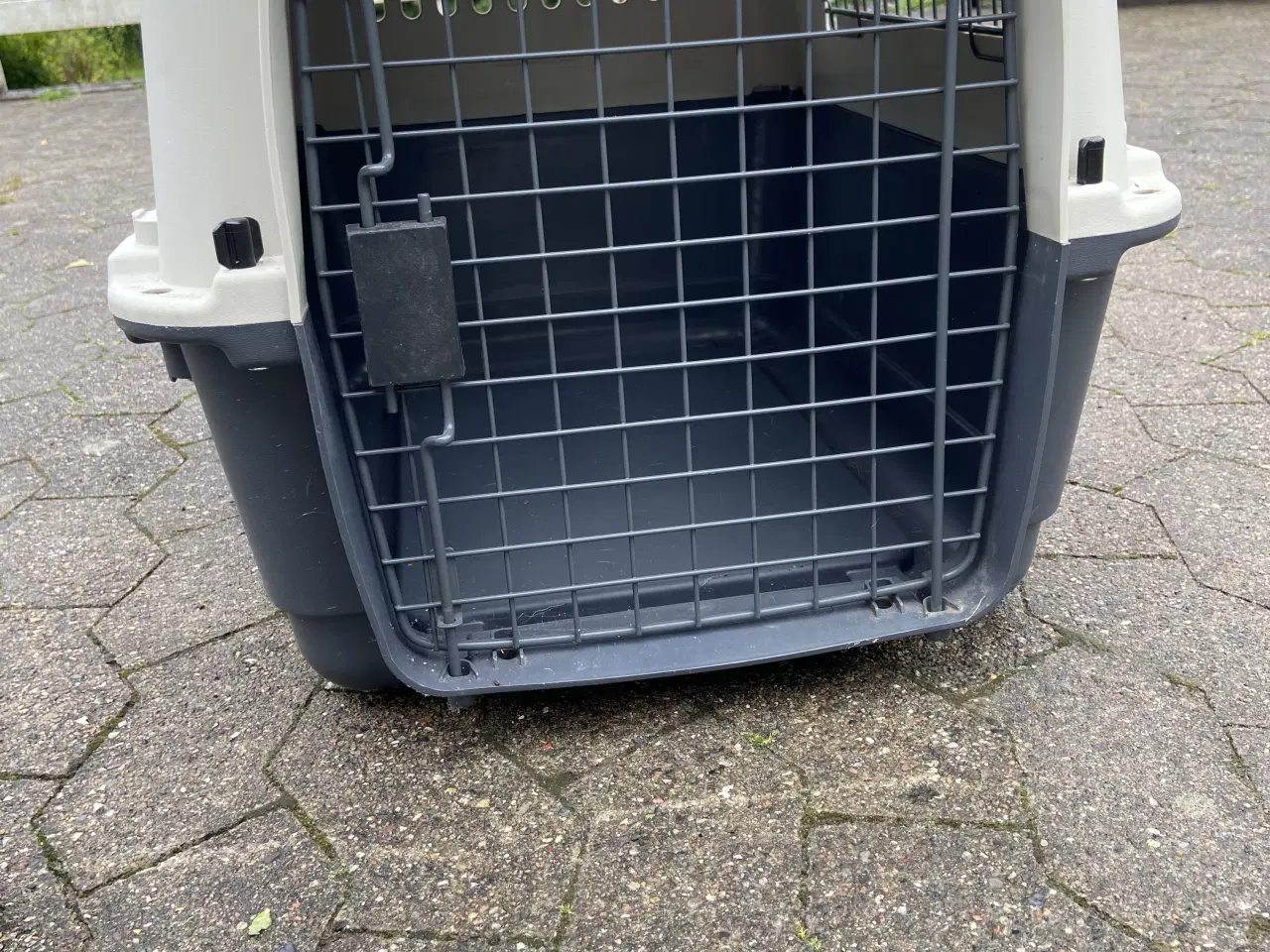 Billede 3 - AniOne transport kasse til hund