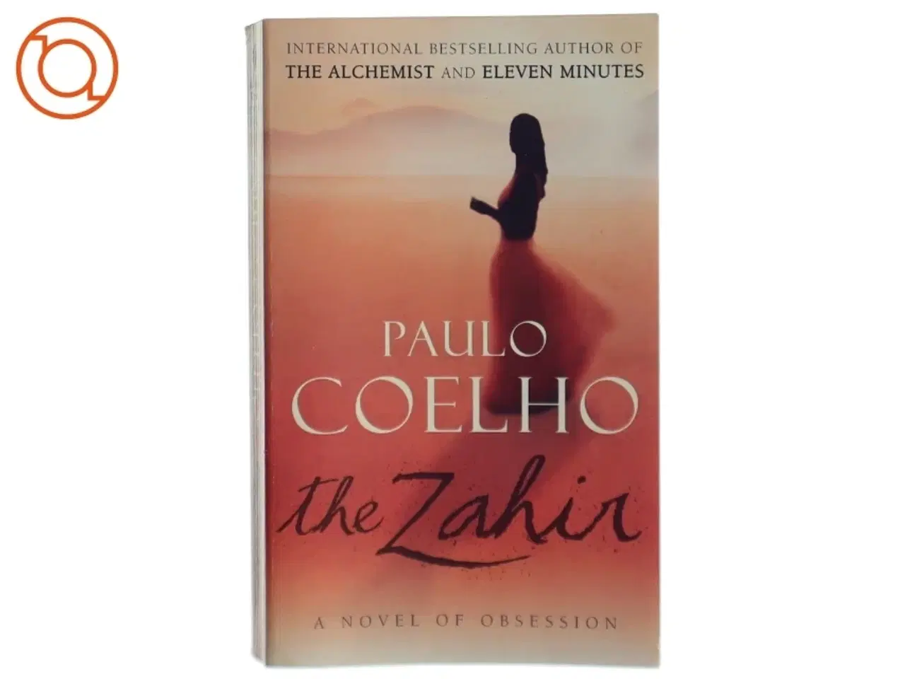 Billede 1 - The Zahir af Paulo Coelho (Bog)