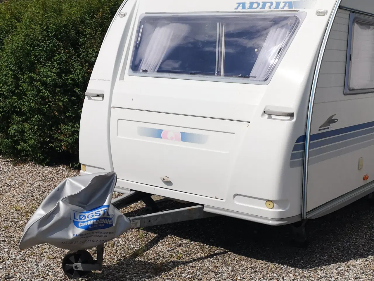 Billede 15 - Campingvogn Adria Adora 512 UP 