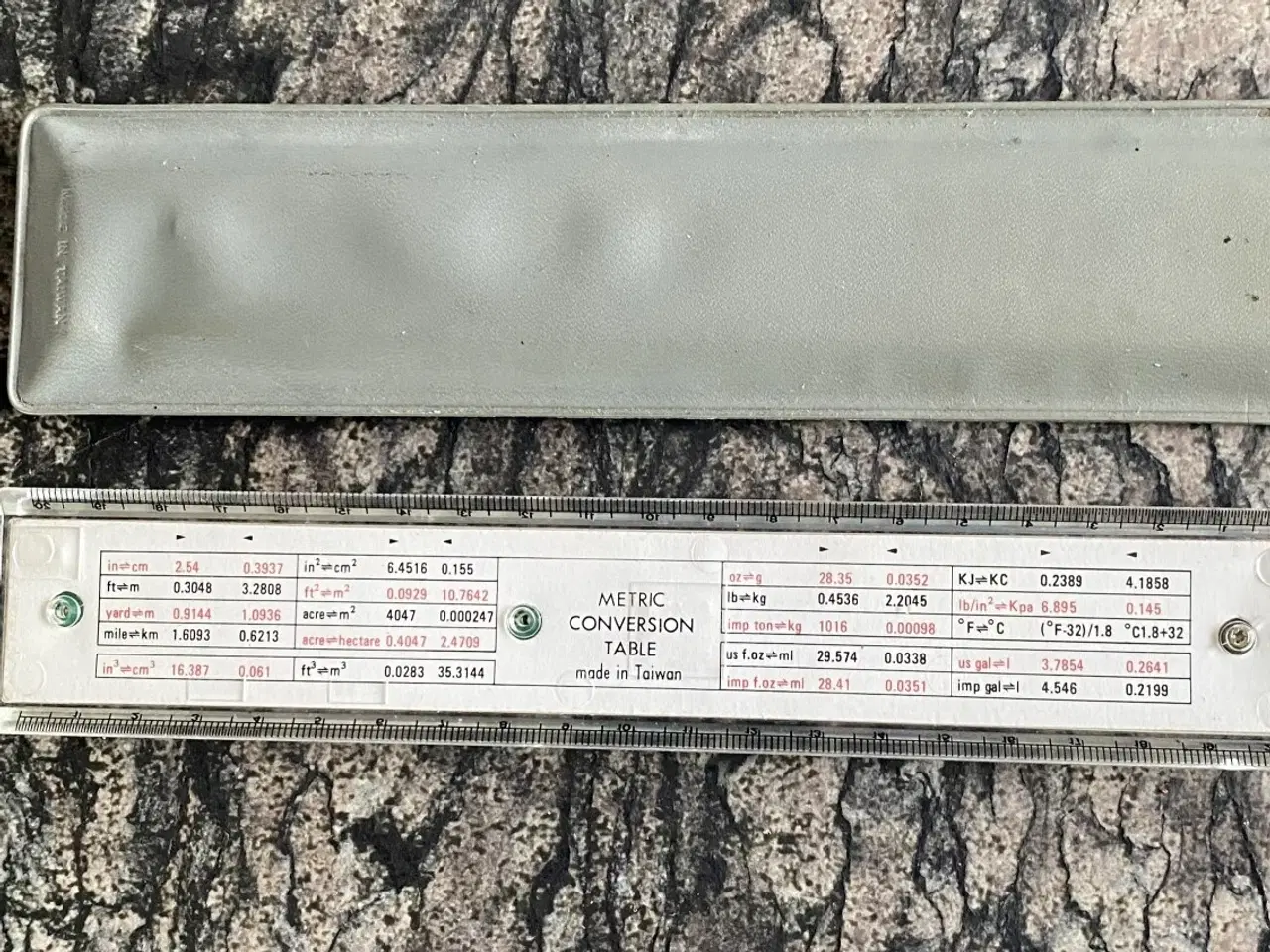 Billede 4 - IFI Electronic Ruler