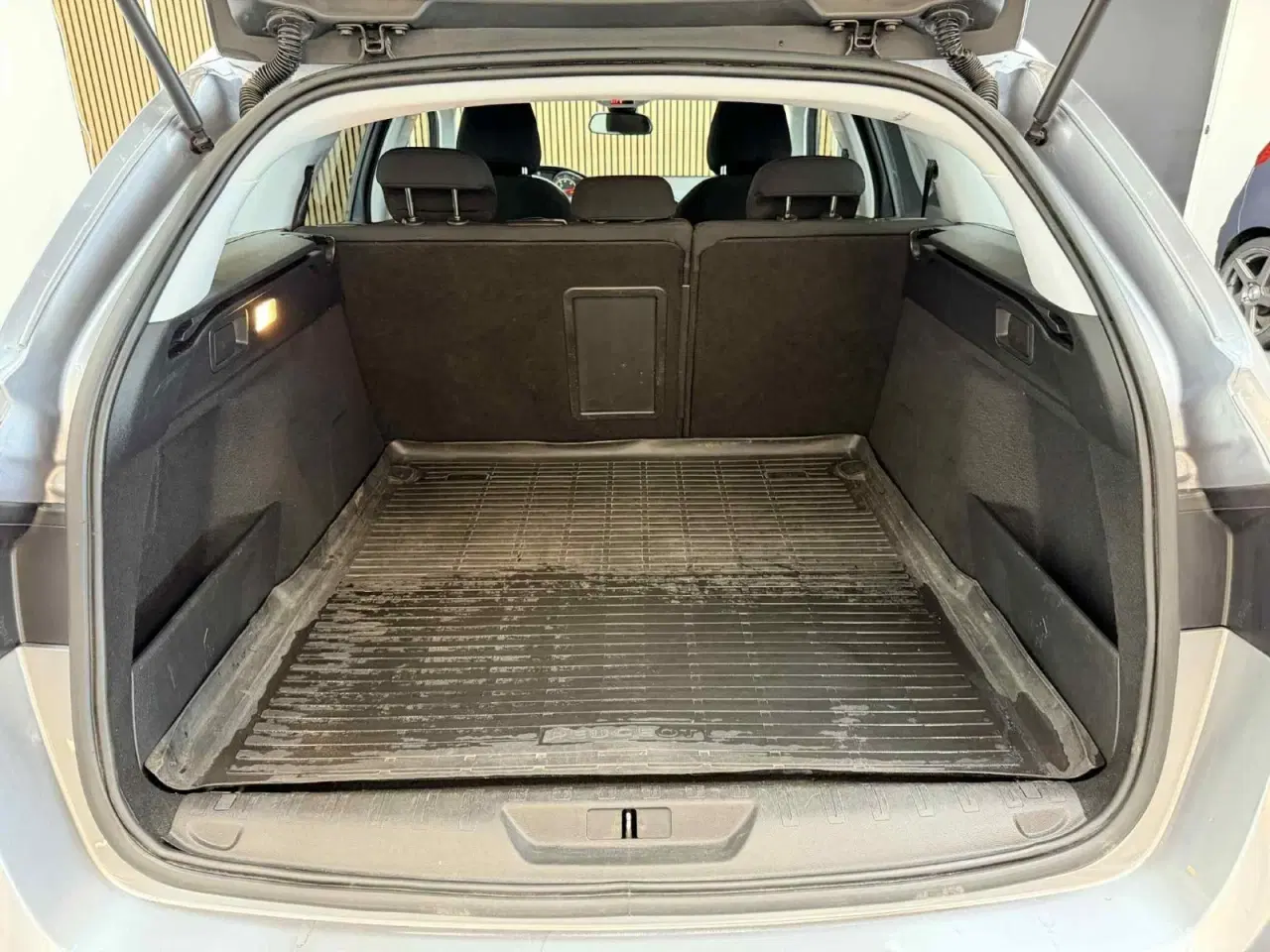 Billede 16 - Peugeot 308 1,5 BlueHDi 130 Style SW