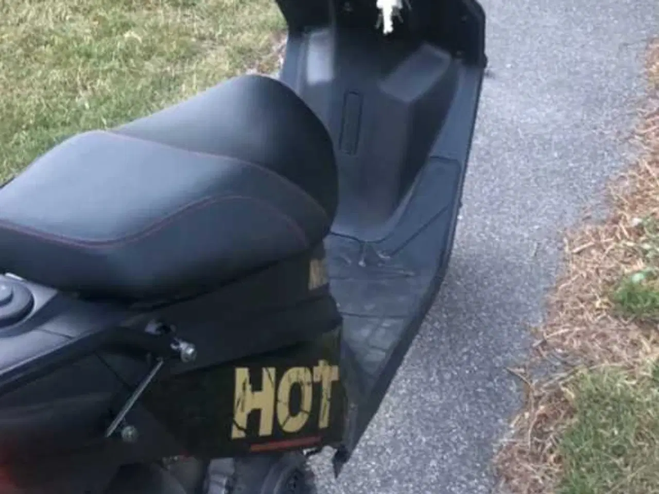 Billede 3 - Pgo hot 50