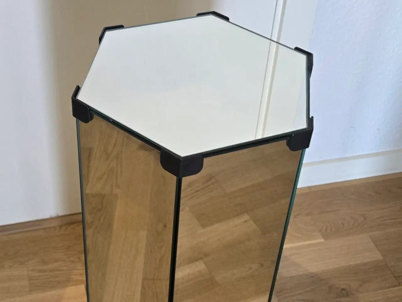 Billede 3 - Piedestal/glasbord fin stand