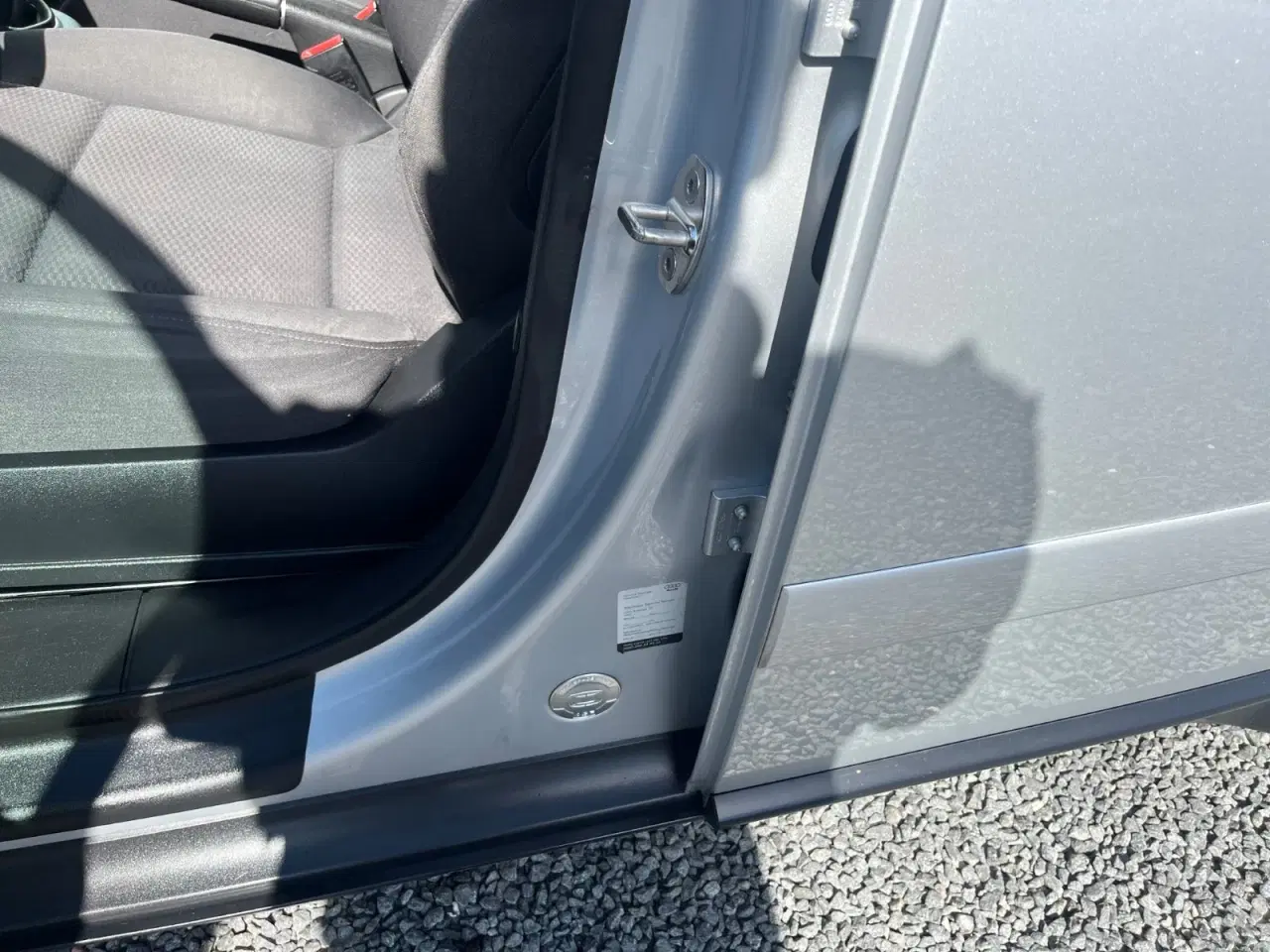 Billede 9 - Audi A2 1,4 TDi