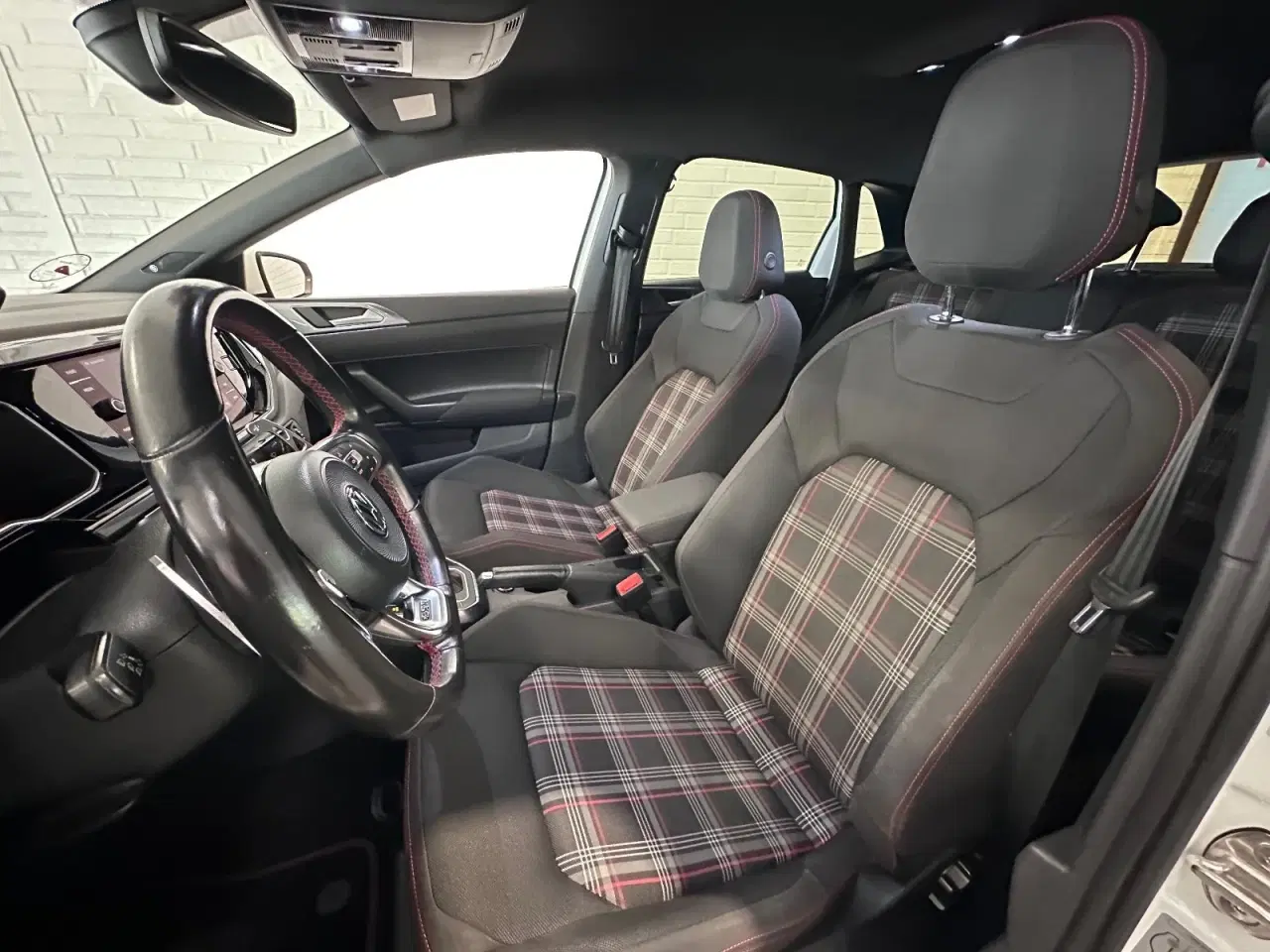 Billede 8 - VW Polo 2,0 GTi DSG
