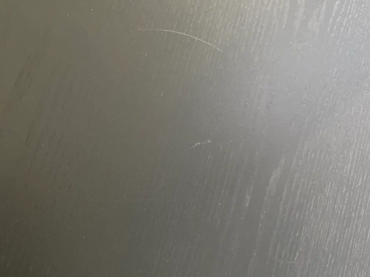Billede 4 - Rund spisebord ø140