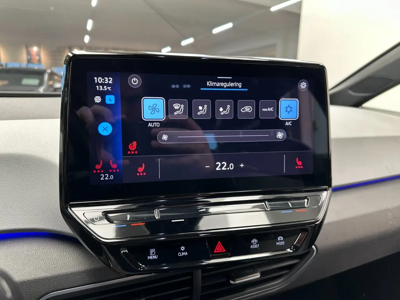 Billede 20 - VW ID.3 58 Pro